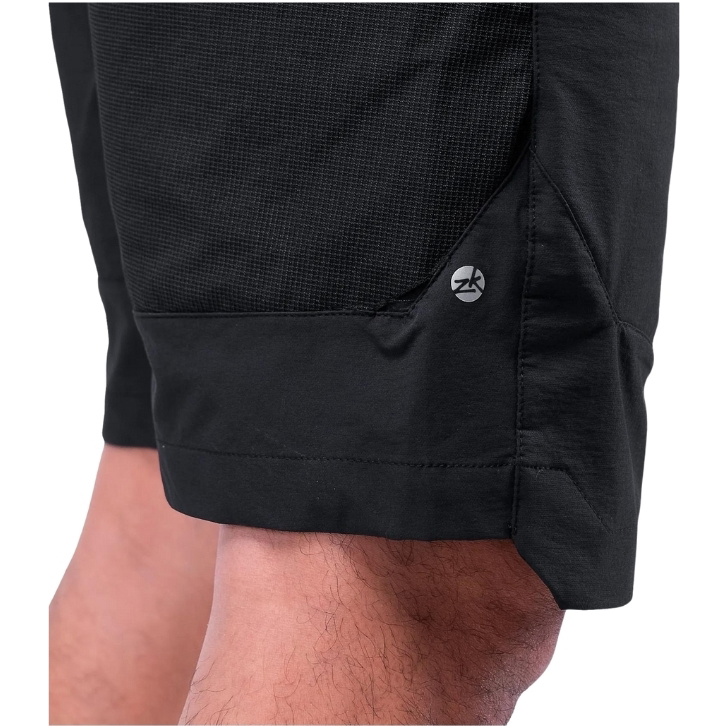 2026 Zhik Herre Elite Sejlershorts SRT-0375-M-ANT - Anthracite